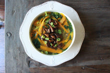 Load image into Gallery viewer, Plant Passion E-books: February