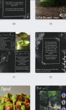 Load image into Gallery viewer, Plant Passion E-books: January