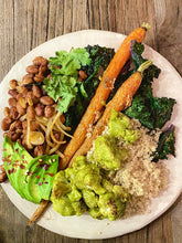 Load image into Gallery viewer, Plant Passion E-books: January