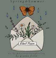 Plant Passion E-books: Spring/Summer