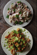 Load image into Gallery viewer, Plant Passion E-books: January